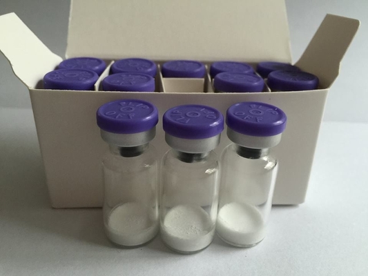La compra Apollobio de Pt-141 Pt141Peptide suministra los péptidos Vial Powder  Wholesale de la pinta 141 Bremelanotide entrega de la seguridad