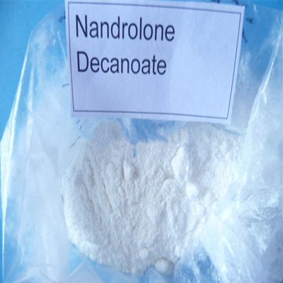 Polvo anabólico de alta calidad CAS de la hormona de Decanoates DECA de los Nandrolones de la oferta: 360-70-3 con el precio inferior