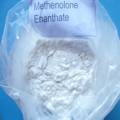 Acetato crudo de Methenolone de los polvos de los mejores de China de la fábrica ees anabólicos del depósito/Primobolan Enanthate con precio al por mayor