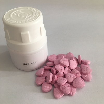 99% Purity High Quaity Sarms Oral pills Cardarine GW-501516 10mg From Real Sarms Manufacturer